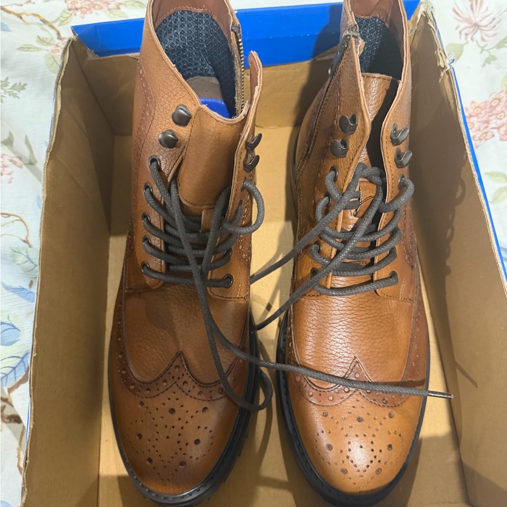 Vince Camuto Boots